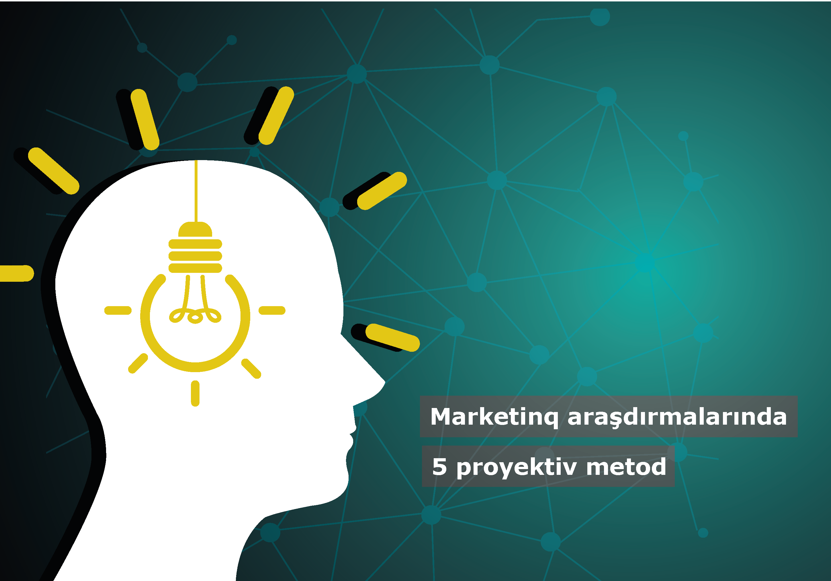 Keyfiyyət araşdırmalarını effektiv edən 5 Proyektiv metod